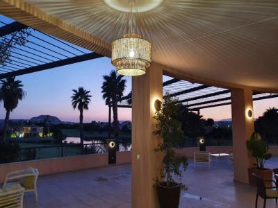 Hotel Alicante Golf 5 Hotel Alicante Golf 5