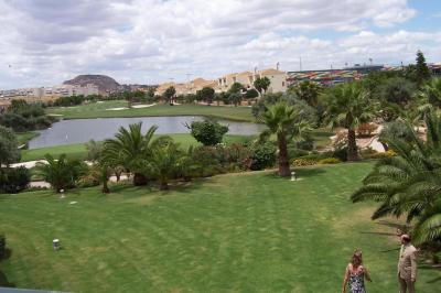 Hotel Alicante Golf 3 Hotel Alicante Golf 3