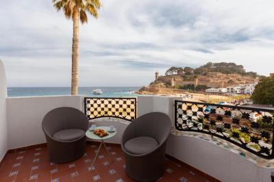Hotel Diana Tossa de Mar 10 Hotel Diana Tossa de Mar 10