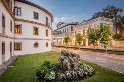 Gran Hotel Las Caldas by blau hotels - Adults Only 2 Gran Hotel Las Caldas by blau hotels - Adults Only 2