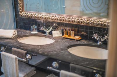 Gran Hotel Las Caldas by blau hotels - Adults Only 9 Gran Hotel Las Caldas by blau hotels - Adults Only 9