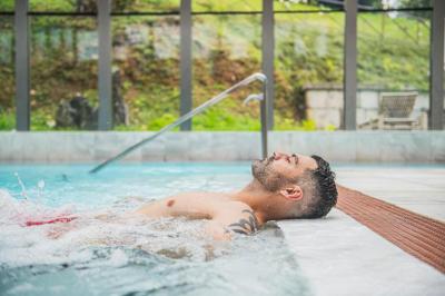 Gran Hotel Las Caldas by blau hotels - Adults Only 8 Gran Hotel Las Caldas by blau hotels - Adults Only 8