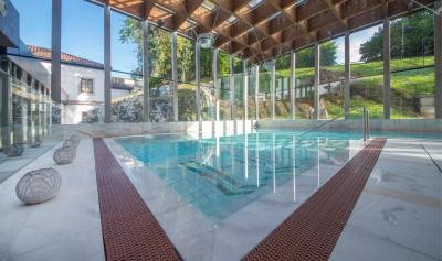 Gran Hotel Las Caldas by blau hotels - Adults Only 5 Gran Hotel Las Caldas by blau hotels - Adults Only 5