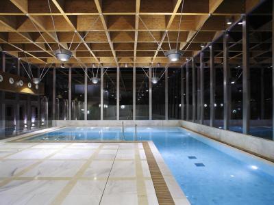 Gran Hotel Las Caldas by blau hotels - Adults Only 3 Gran Hotel Las Caldas by blau hotels - Adults Only 3