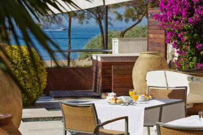 Hotel & Spa Terraza 4 Sup 10 Hotel & Spa Terraza 4 Sup 10
