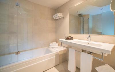 Hotel & Spa Terraza 4 Sup 8 Hotel & Spa Terraza 4 Sup 8
