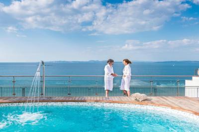 Hotel & Spa Terraza 4 Sup 7 Hotel & Spa Terraza 4 Sup 7