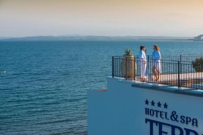 Hotel & Spa Terraza 4 Sup 6 Hotel & Spa Terraza 4 Sup 6