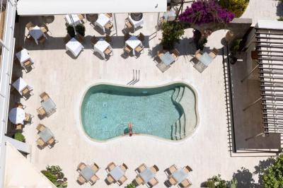 Hotel & Spa Terraza 4 Sup 5 Hotel & Spa Terraza 4 Sup 5
