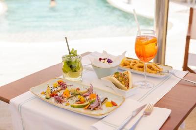 Hotel & Spa Terraza 4 Sup 4 Hotel & Spa Terraza 4 Sup 4