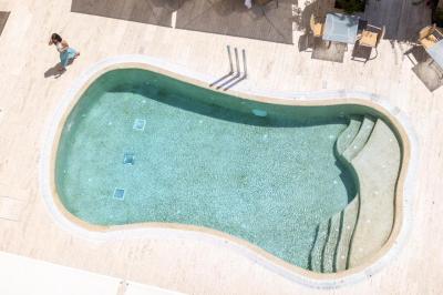 Hotel & Spa Terraza 4 Sup 3 Hotel & Spa Terraza 4 Sup 3