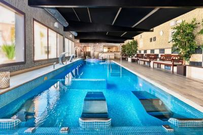 Salles Hotel Aeroport de Girona 9 Salles Hotel Aeroport de Girona 9