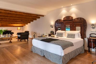 Sant Pere del Bosc Hotel & Spa - Adults Recommended 2 Sant Pere del Bosc Hotel & Spa - Adults Recommended 2