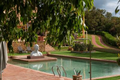 Sant Pere del Bosc Hotel & Spa - Adults Recommended 10 Sant Pere del Bosc Hotel & Spa - Adults Recommended 10