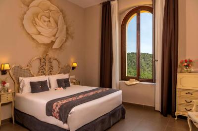 Sant Pere del Bosc Hotel & Spa - Adults Recommended 9 Sant Pere del Bosc Hotel & Spa - Adults Recommended 9