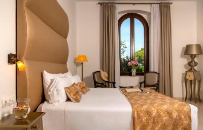 Sant Pere del Bosc Hotel & Spa - Adults Recommended 6 Sant Pere del Bosc Hotel & Spa - Adults Recommended 6