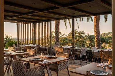 Sant Pere del Bosc Hotel & Spa - Adults Recommended 5 Sant Pere del Bosc Hotel & Spa - Adults Recommended 5