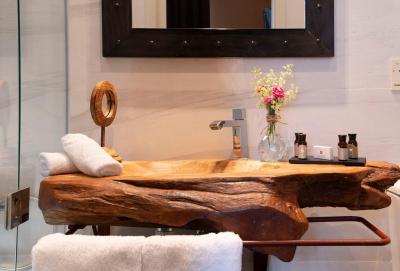 Sant Pere del Bosc Hotel & Spa - Adults Recommended 4 Sant Pere del Bosc Hotel & Spa - Adults Recommended 4