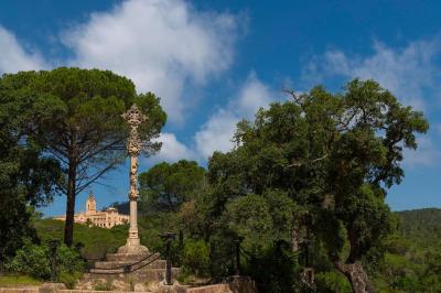 Sant Pere del Bosc Hotel & Spa - Adults Recommended 3 Sant Pere del Bosc Hotel & Spa - Adults Recommended 3