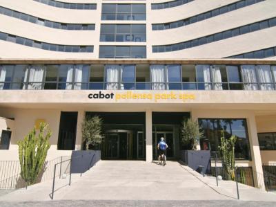 Cabot Pollensa Park Spa 8 Cabot Pollensa Park Spa 8