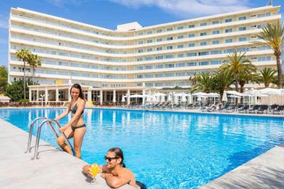 Cabot Pollensa Park Spa 6 Cabot Pollensa Park Spa 6