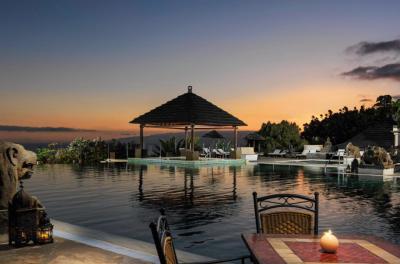Regency Country Club Hotel 10 Regency Country Club Hotel 10