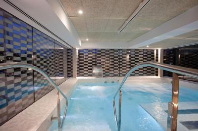 Bahía de Alcudia Hotel 9 Bahía de Alcudia Hotel 9
