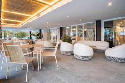 Bahía de Alcudia Hotel 8 Bahía de Alcudia Hotel 8