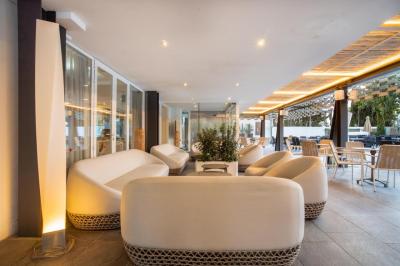 Bahía de Alcudia Hotel 7 Bahía de Alcudia Hotel 7