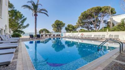 Hotel Illa d'Or & Club Apts 2 Hotel Illa d'Or & Club Apts 2