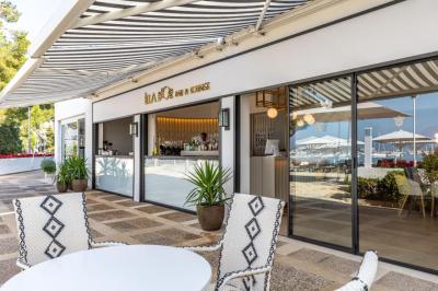 Hotel Illa d'Or & Club Apts 4 Hotel Illa d'Or & Club Apts 4