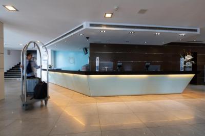 Nautic Hotel Can Pastilla 6 Nautic Hotel Can Pastilla 6