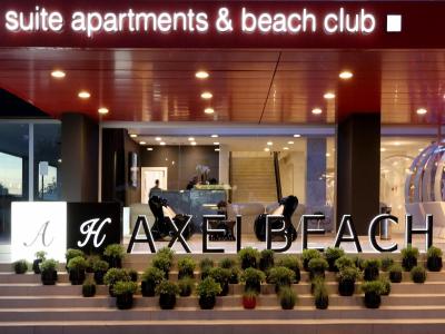Axel Beach Ibiza - Adults Only 8 Axel Beach Ibiza - Adults Only 8