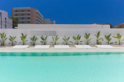 White Apartments Ibiza Ciudad 5 White Apartments Ibiza Ciudad 5