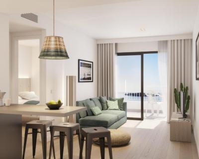 White Apartments Ibiza Ciudad 6 White Apartments Ibiza Ciudad 6