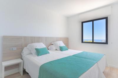 White Apartments Ibiza Ciudad 8 White Apartments Ibiza Ciudad 8