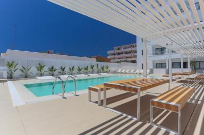 White Apartments Ibiza Ciudad 10 White Apartments Ibiza Ciudad 10