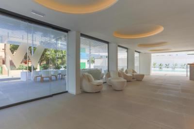 White Apartments Ibiza Ciudad 2 White Apartments Ibiza Ciudad 2
