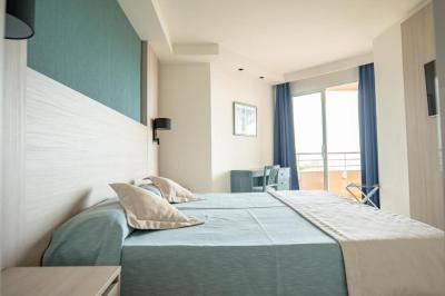 Aparthotel Dunes Platja 4 Aparthotel Dunes Platja 4