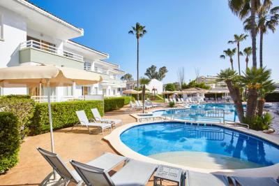 Universal Aparthotel Elisa 10 Universal Aparthotel Elisa 10