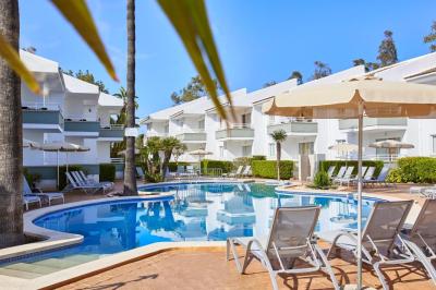 Universal Aparthotel Elisa 9 Universal Aparthotel Elisa 9