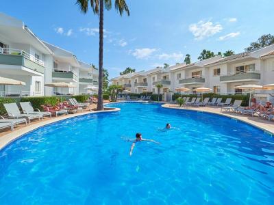 Universal Aparthotel Elisa 7 Universal Aparthotel Elisa 7