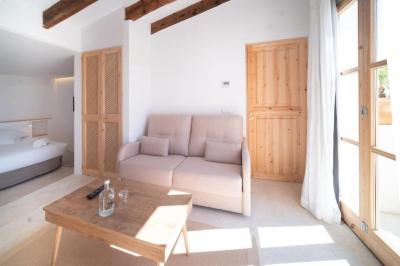 Hotel Forn Nou 6 Hotel Forn Nou 6