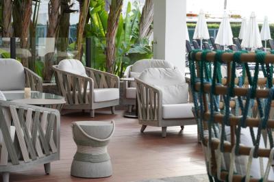 Marins Suites - Adults Only Hotel 2 Marins Suites - Adults Only Hotel 2