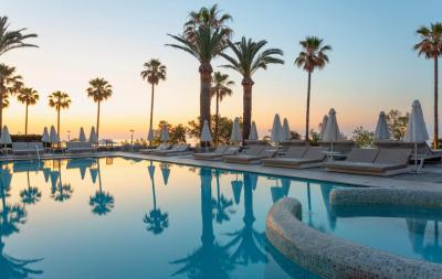 Marins Suites - Adults Only Hotel 5 Marins Suites - Adults Only Hotel 5
