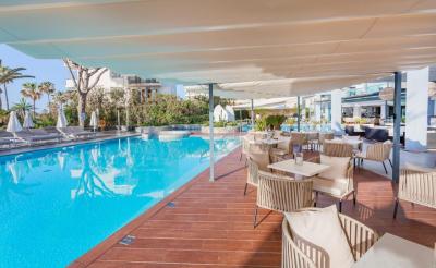 Marins Suites - Adults Only Hotel 3 Marins Suites - Adults Only Hotel 3