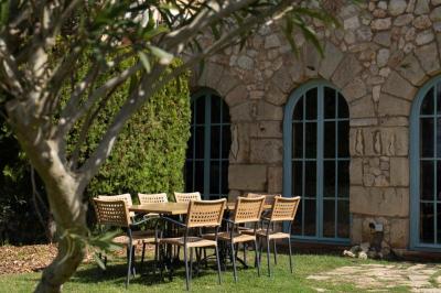 Reserva Rotana Golf Resort 9 Reserva Rotana Golf Resort 9