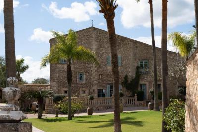 Reserva Rotana Golf Resort 7 Reserva Rotana Golf Resort 7