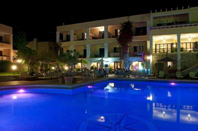 Hotel Bahia Paguera 4 Hotel Bahia Paguera 4