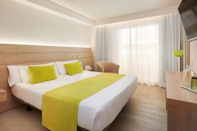 Hotel Sabina Cala Millor 7 Hotel Sabina Cala Millor 7
